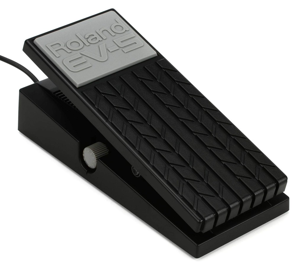 BOSS - Roland EV-5 Expression Pedal