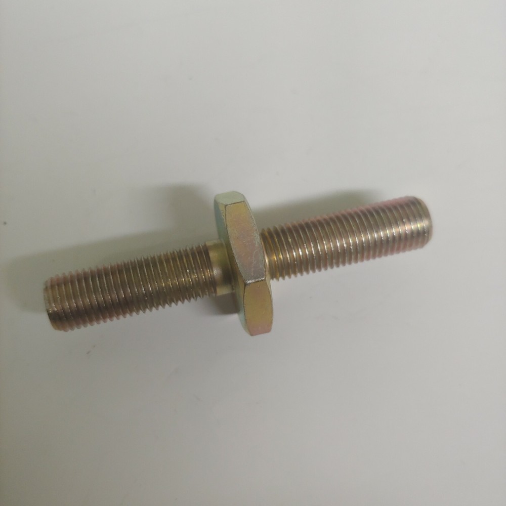 Ground Terminal Stud, brass, cadmium plated 721611-9