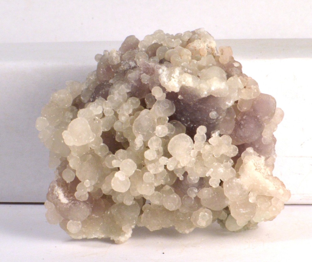 #11,753 Grape Agate - Indonesia