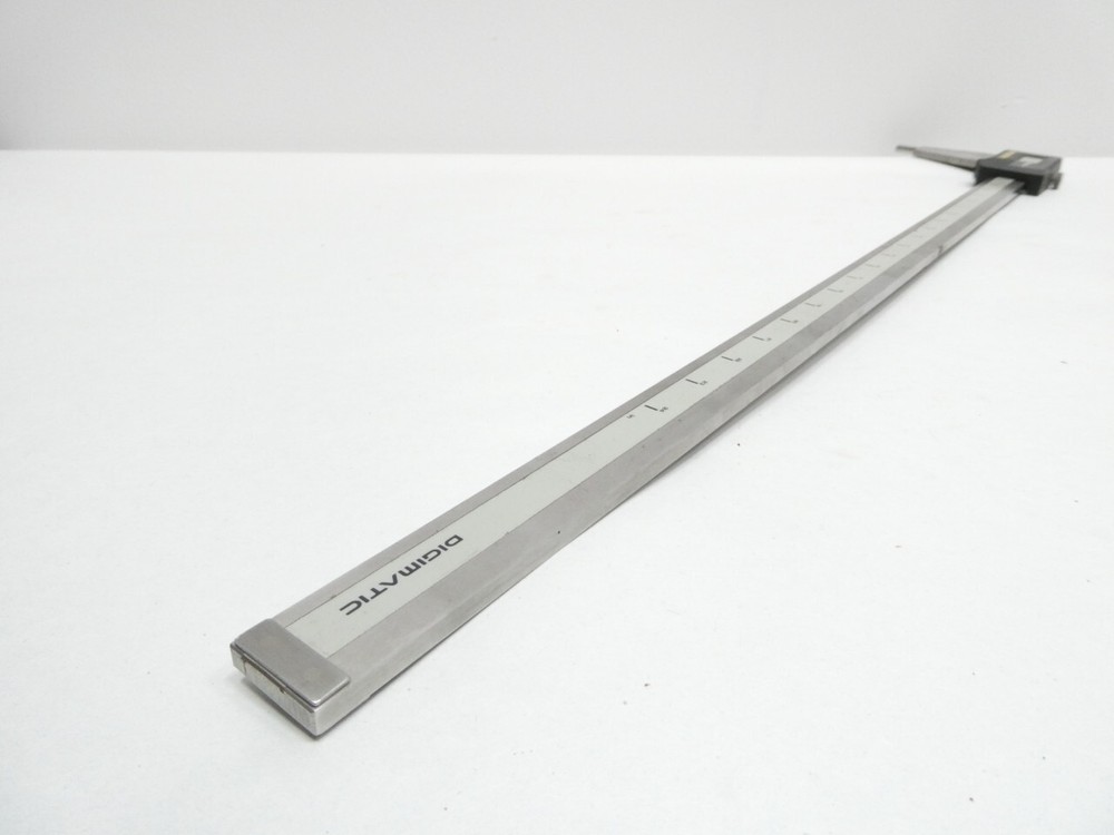 Mitutoyo CDC-24 Digital Caliper 24in