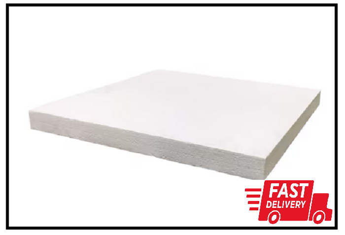 24 In. X 24 In. X 2 In. Base Water Heater | King Frost