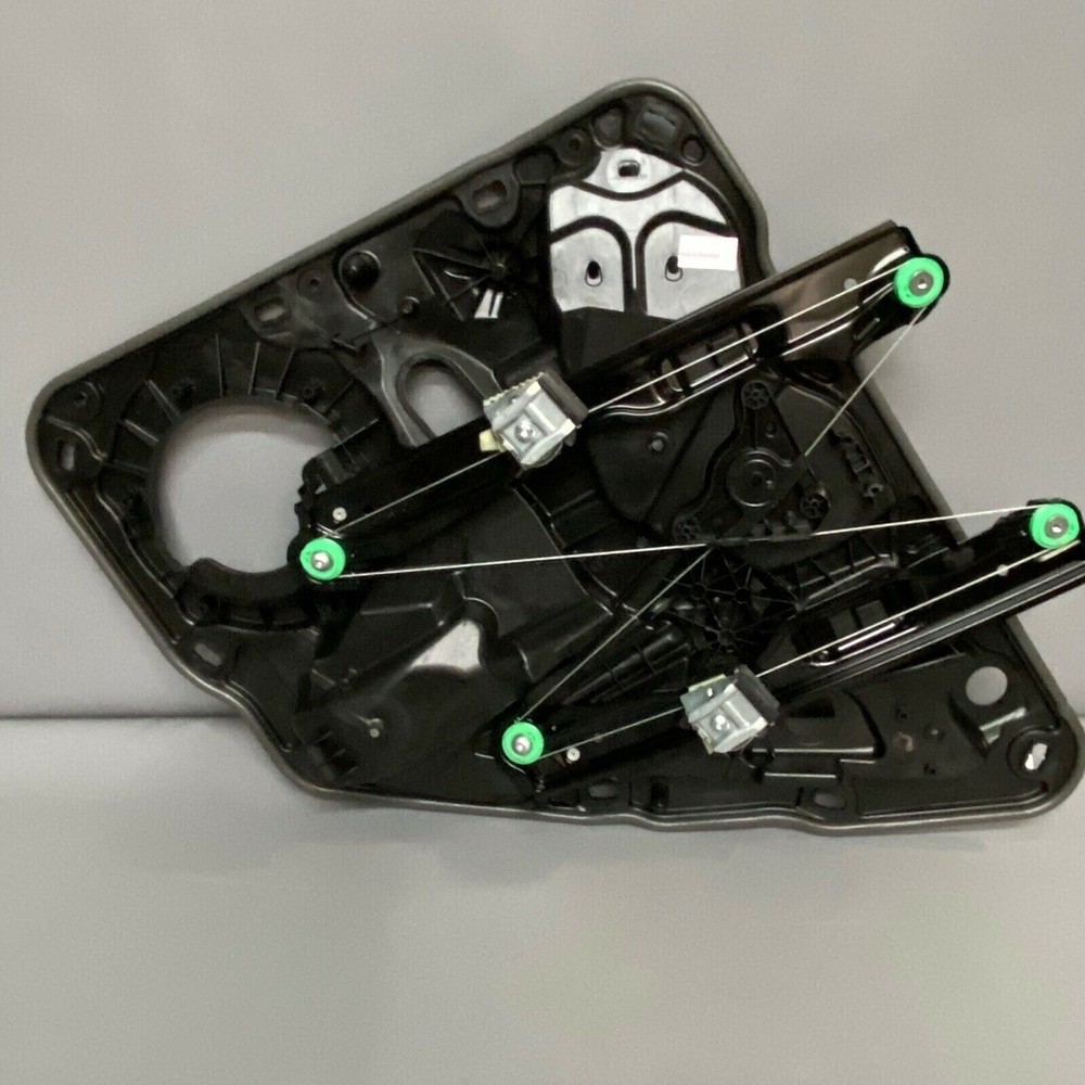 PORSHCE CAYENNE WINDOW REGULATOR LEFT REAR 2011 2012 2013 2014 2015 2016 2017