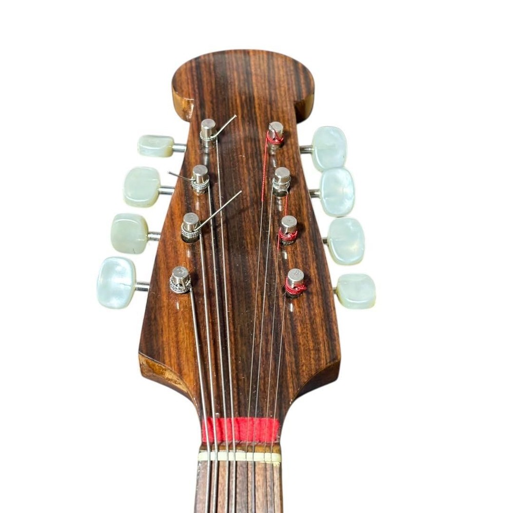 RAFFAELE CALACE Type26 with case