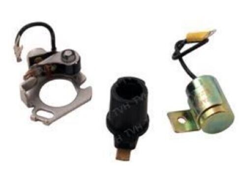 Part # 904145100 Fits Yale  - IGNITION KIT