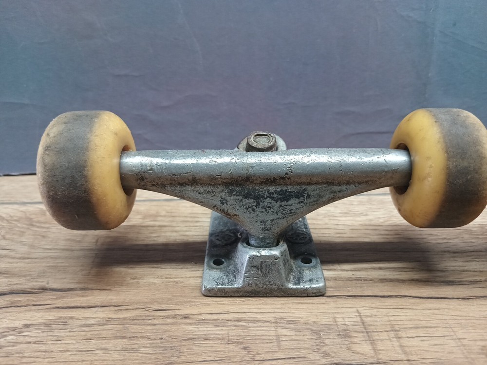 Vintage Orion Trucks