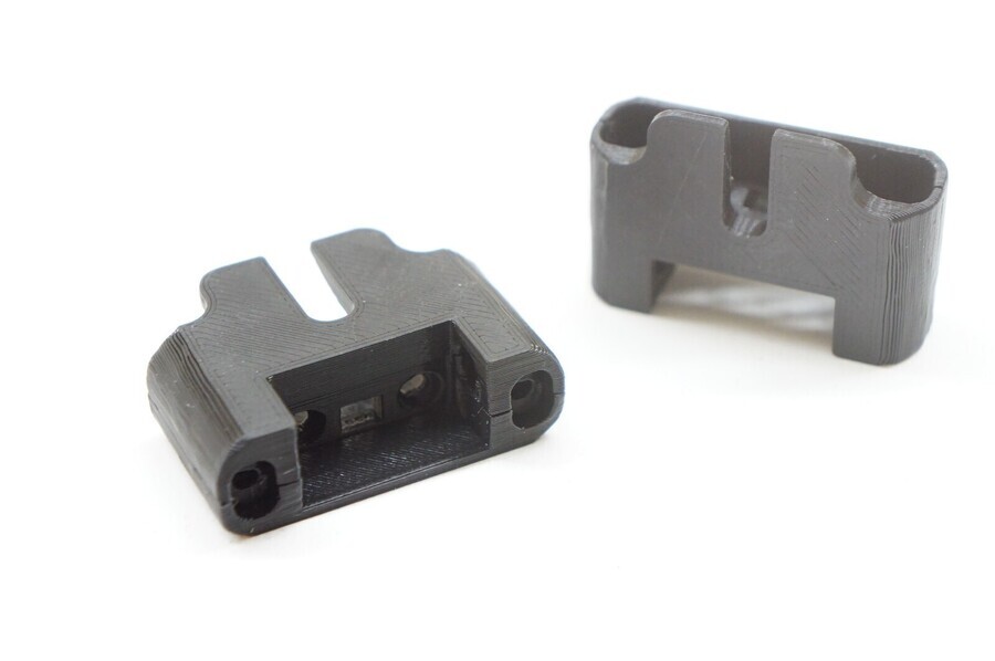 X-Strong Replacement Hinges for SkullCandy Crusher Wireless Headphones Hinge