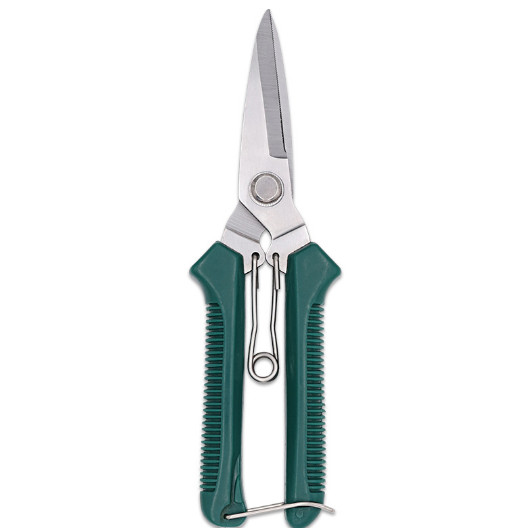 Fruit tree pruning scissors Gardening scissors branch scissors Lawn scissors