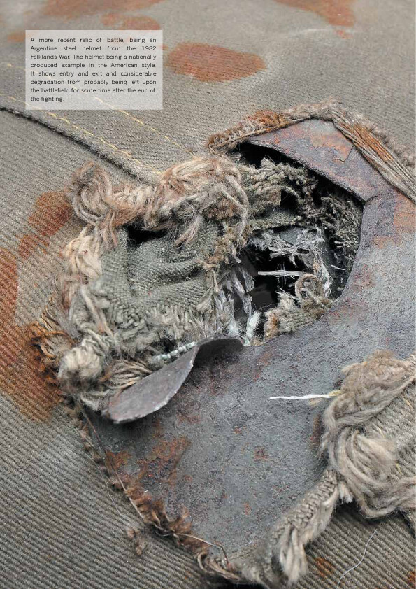 Battle Damage
