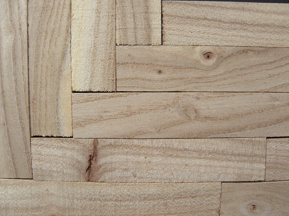 Wych Elm Pen Blank