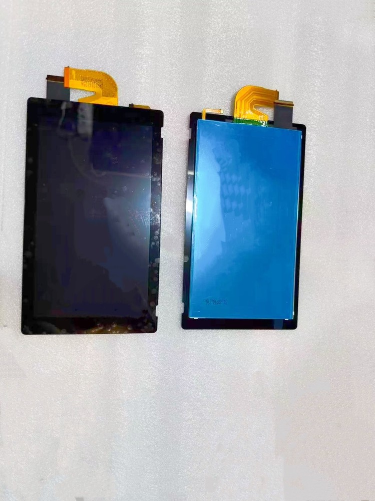 Laminated LCD Screen for Switch Standard Version HAC-001 Screen with Digitizer