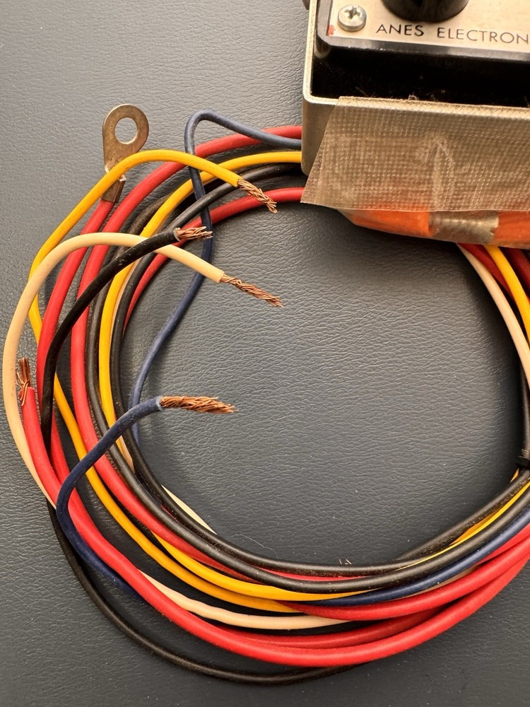 Anes Electronics E-Z Power Converter -110V