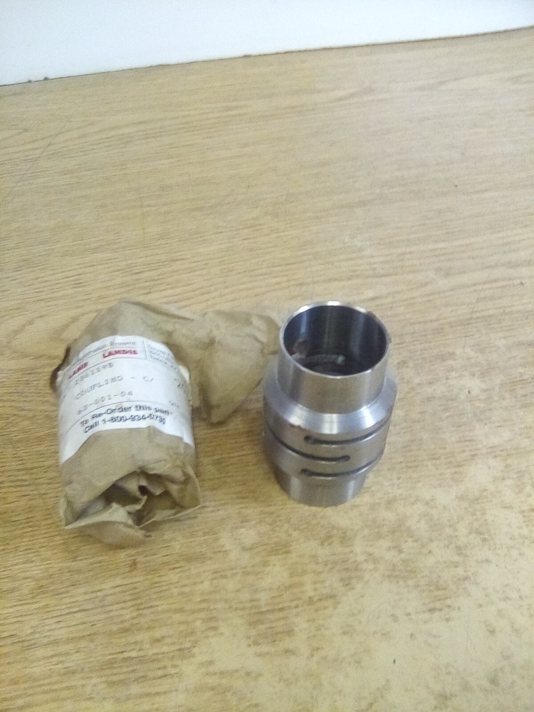 Cincinnati Machine 2361198 Coupling -C