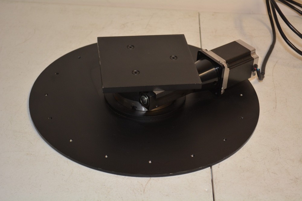 ^ 3D 3 Solutions / LMI HDI Advance 3D Scanner #W5112