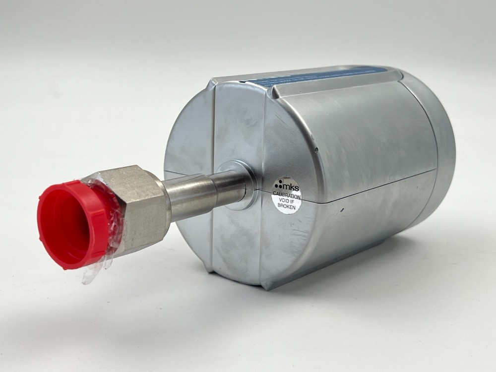 MKS E-BARATRON 628C13TCEE1B1 DIGITAL MANOMETER
