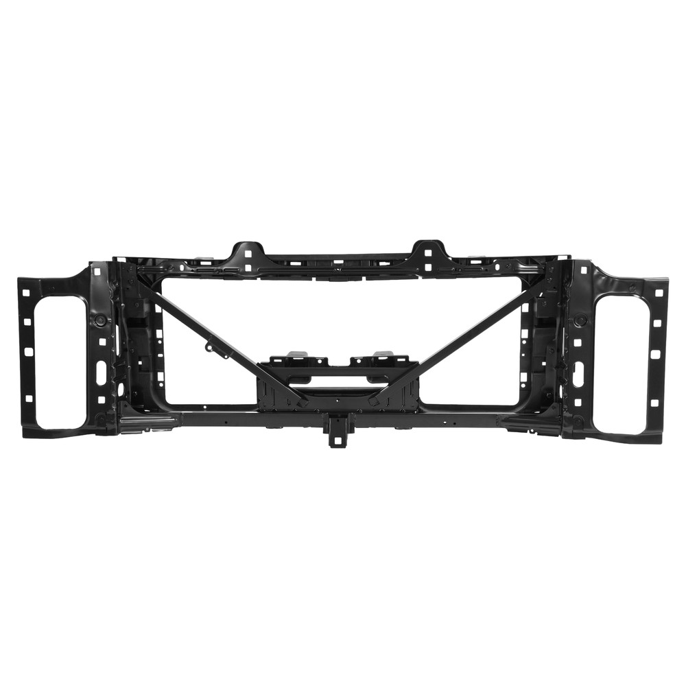 2015-2019 Chevy Silverado Front Header Panel Radiator Support Grille 85632904