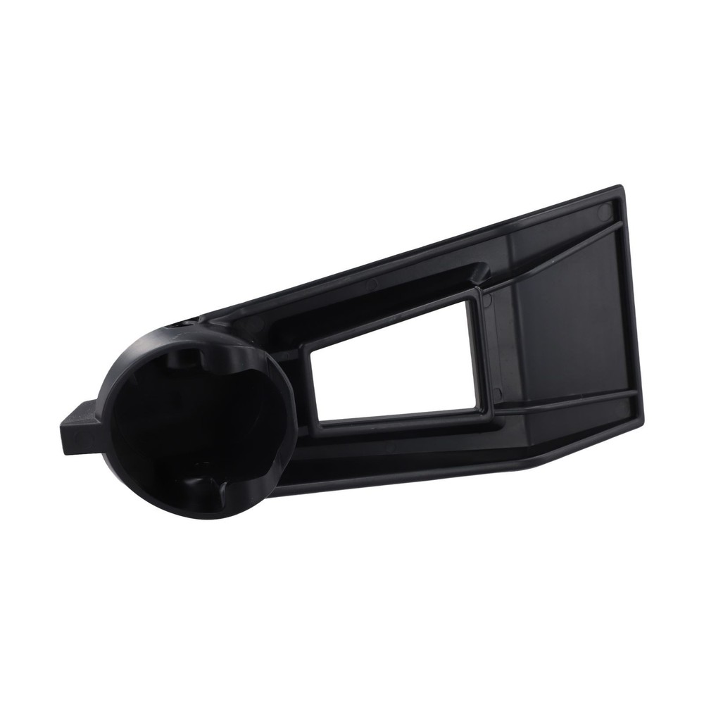 Valve Compatibility Easy Tool-free Installation Multi-functional Component