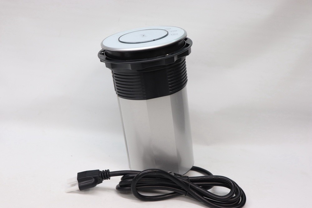 WiFi Smart Motorized Socket (Model SN-6GD/AM)