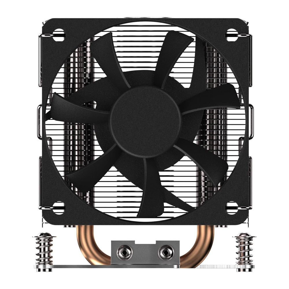 Argon THRML 60mm Radiator Cooler Silver