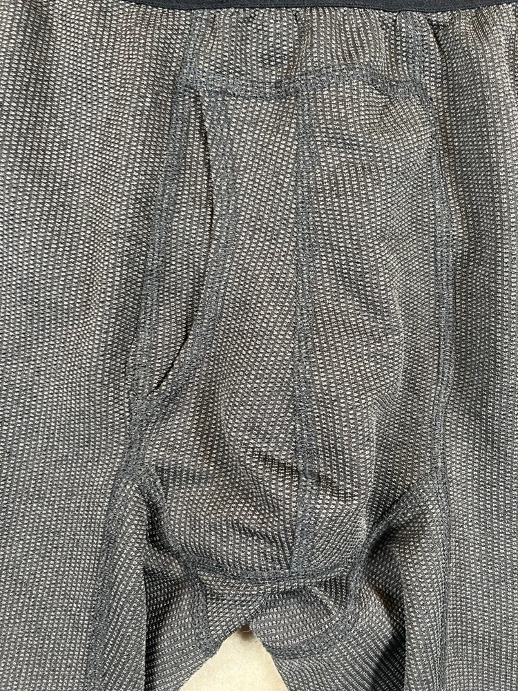 LG Carhartt Under layer Knee Pads Work Pants Men's Force Midweight Base Layer