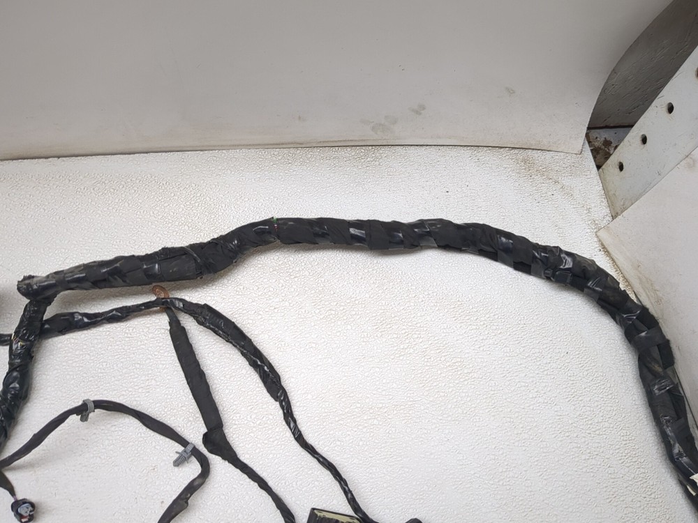 19-24 Vanderhall Carmel Main Wiring Wire Harness