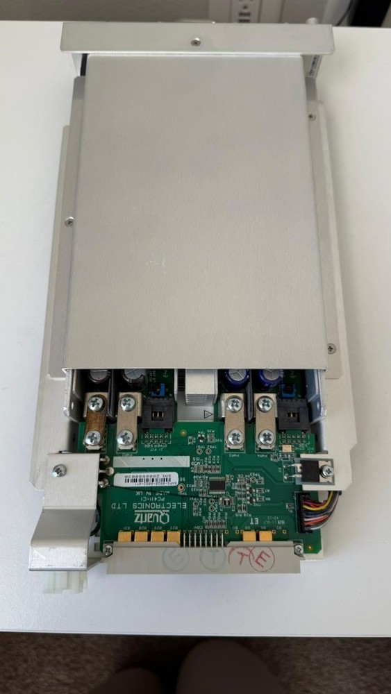 EVERTZ QUARTZ XENON PS0020