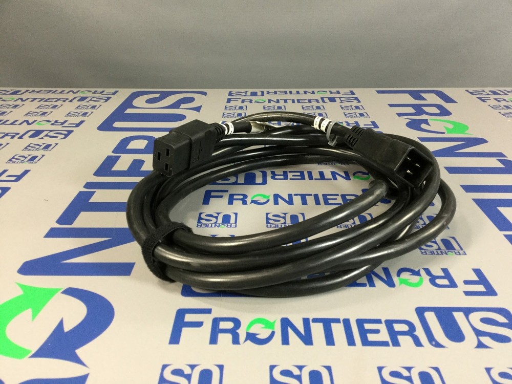 HPE 8121-0806 C19-C20 Power Cable - 4.5M