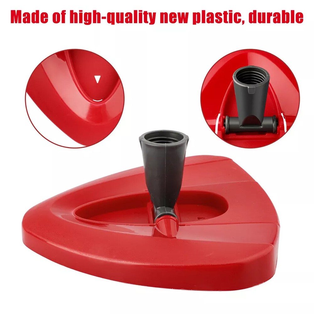 Mop for Vileda Wring Mopping Replacement Clean Microfibre Mop Refill Head Kit