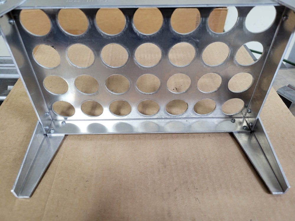 5C COLLET STAND HOLDER