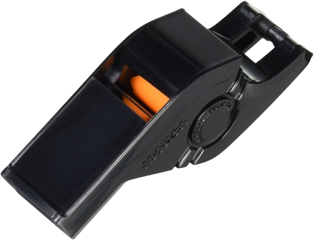 MOLTEN PE Whistle Black RA0050-K