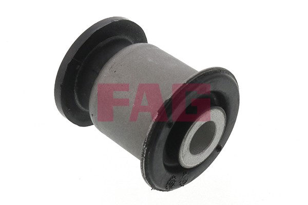 Engine control arm entblock front left (left)