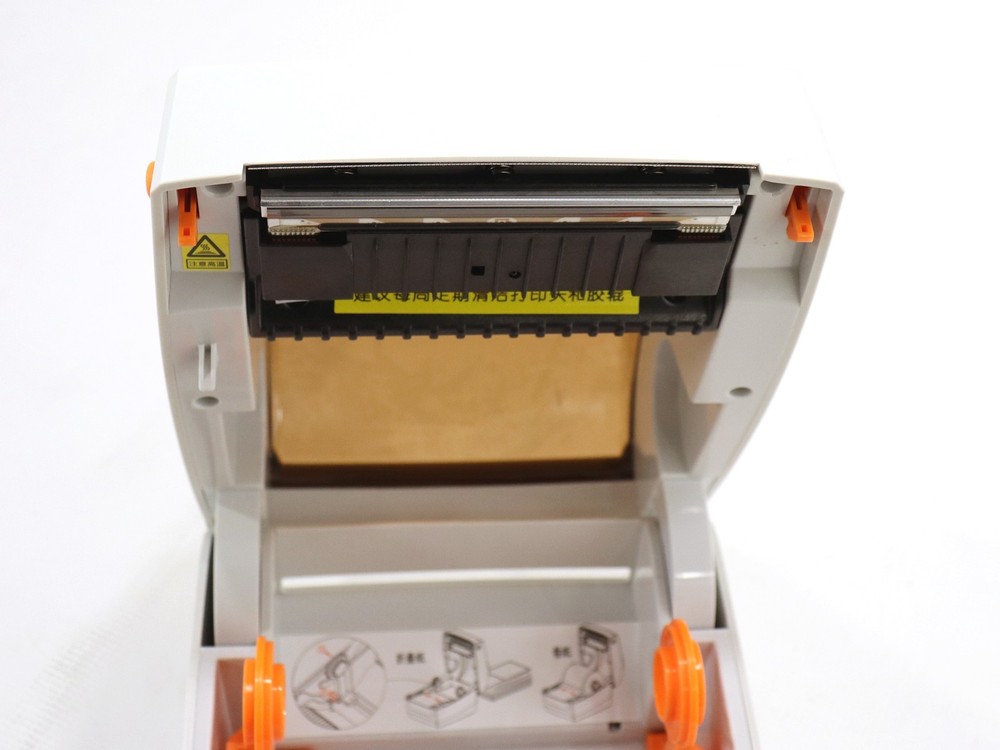 TP403 Thermal Printer USB/Bluetooth