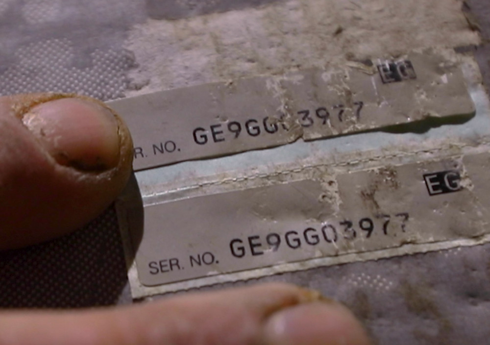 Technics SL-1200MK7 Direct Drive Turntable System - Black