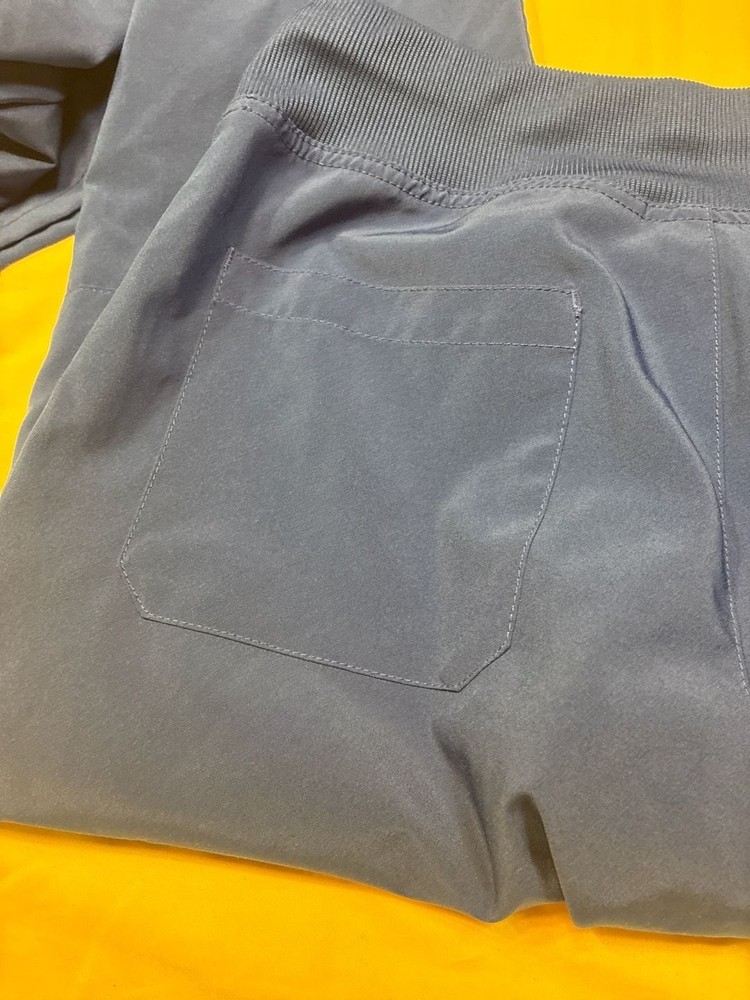 Dickies EDS Essentials Royal Blue Scrub Set Small