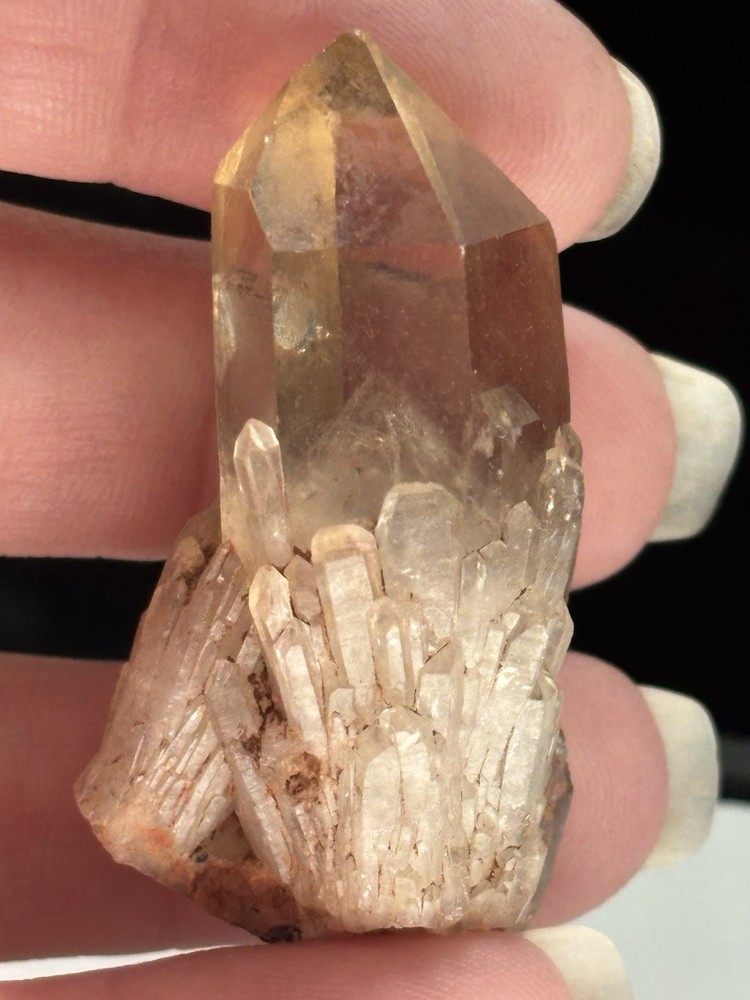 1.6" Pineapple Quartz 24 grams
