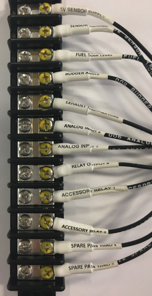 Cummins Wiring Harness 5397786