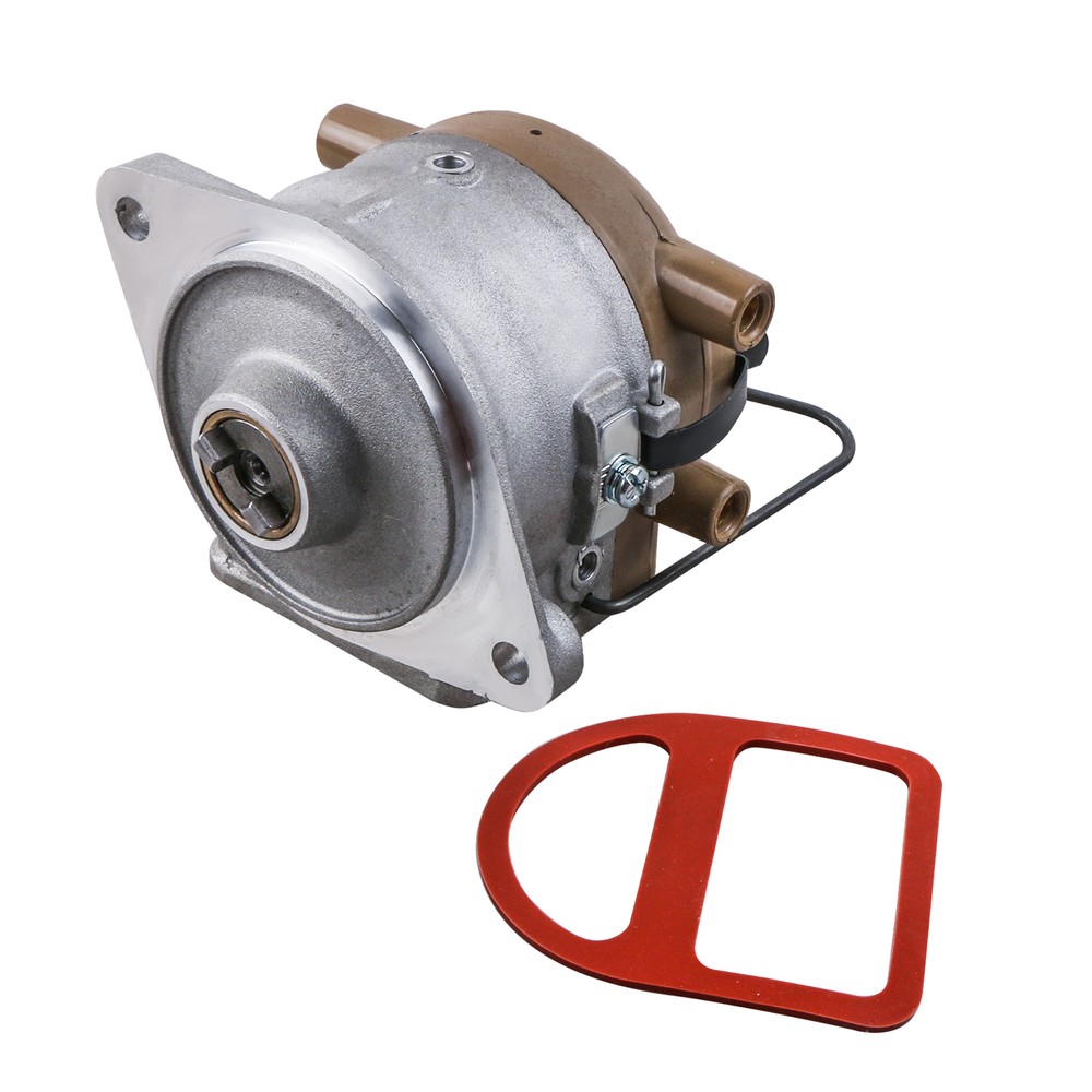 1X Front Mount Distributor Replace 9N12100 For Ford 8N 9N 2N Tractor