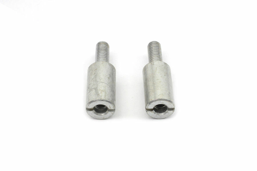 Ignition Timer Cover Stud Kit for Harley Davidson by V-Twin