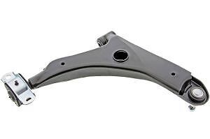 Ctrl Arm w/Ball Joint Mevotech CMS20316