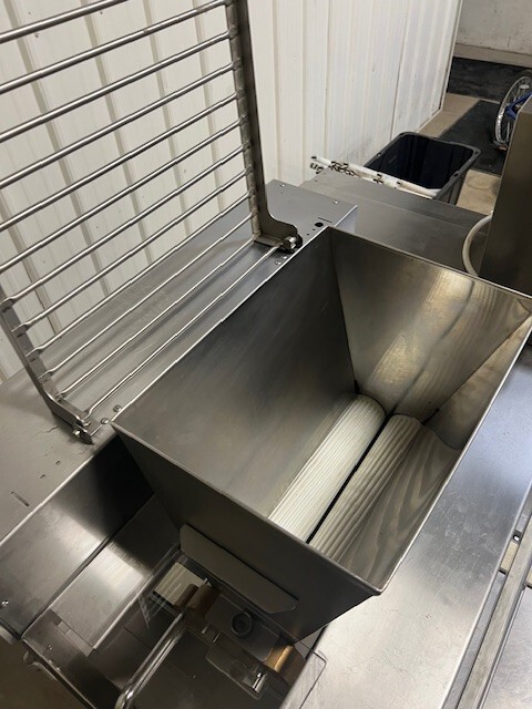 Polin Multidrop Cookie Depositor