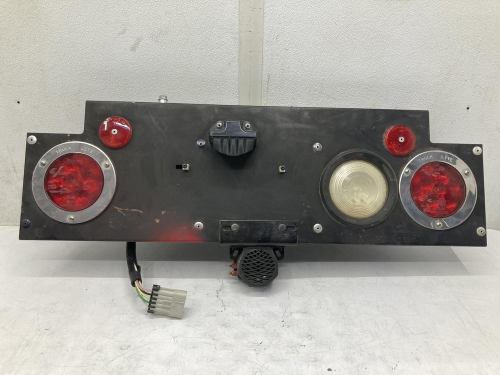 International PROSTAR Tail Panel - Used