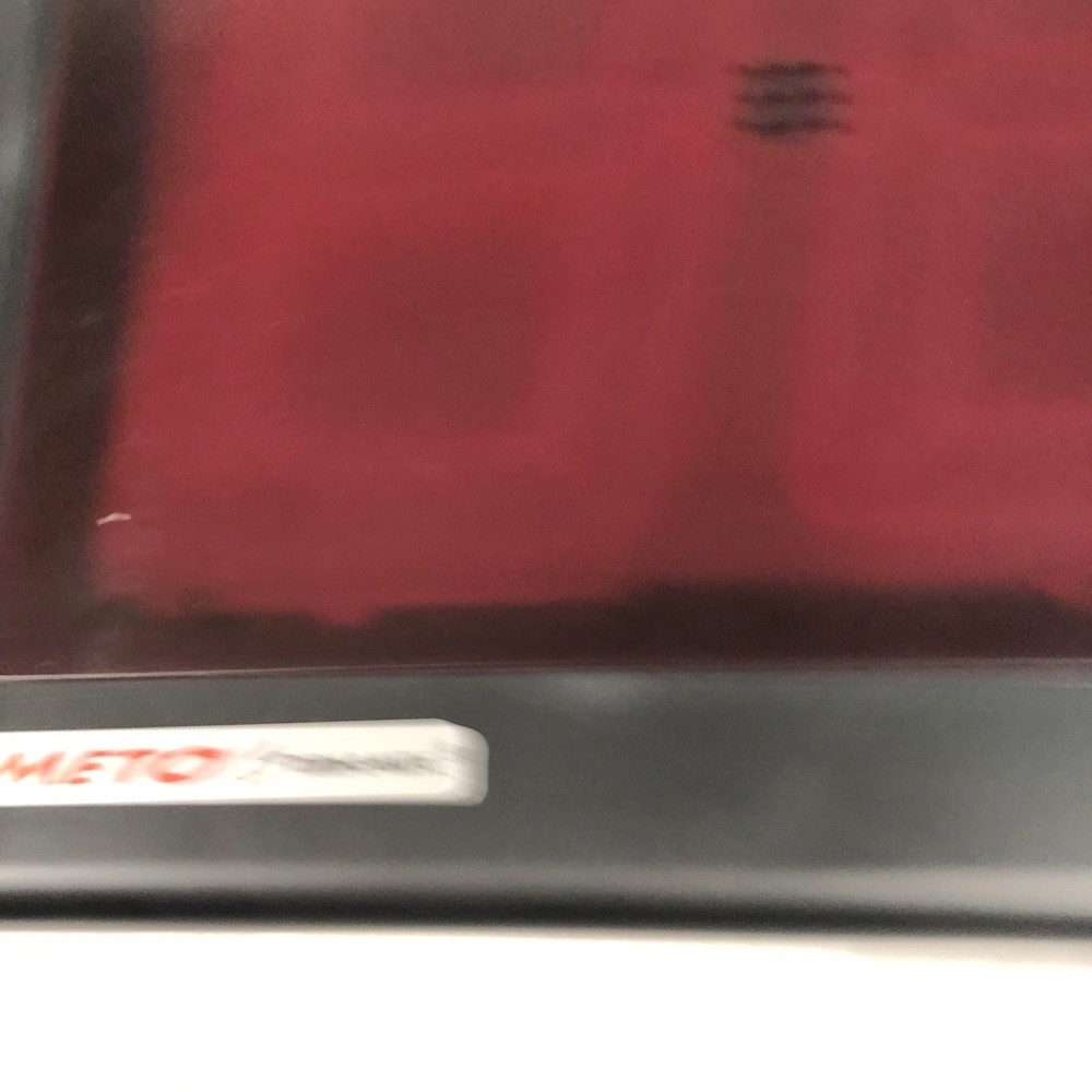 Turn O Matic Digital Queue Take A Number System With 2 Digit Display- Untested
