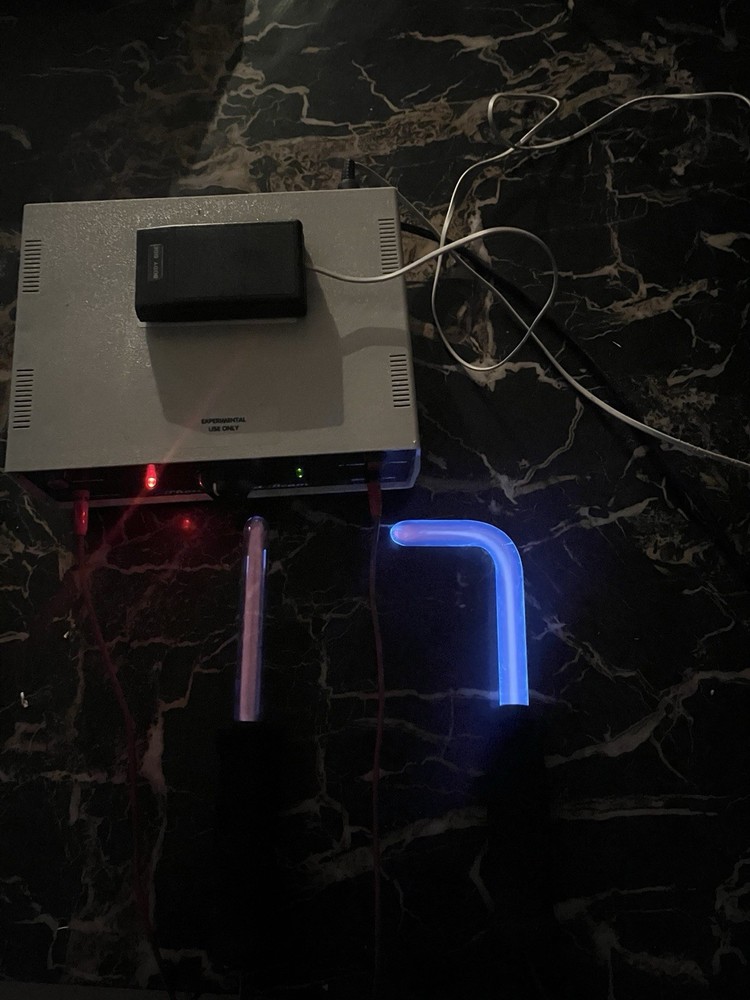 Photon Sound Beam Machine