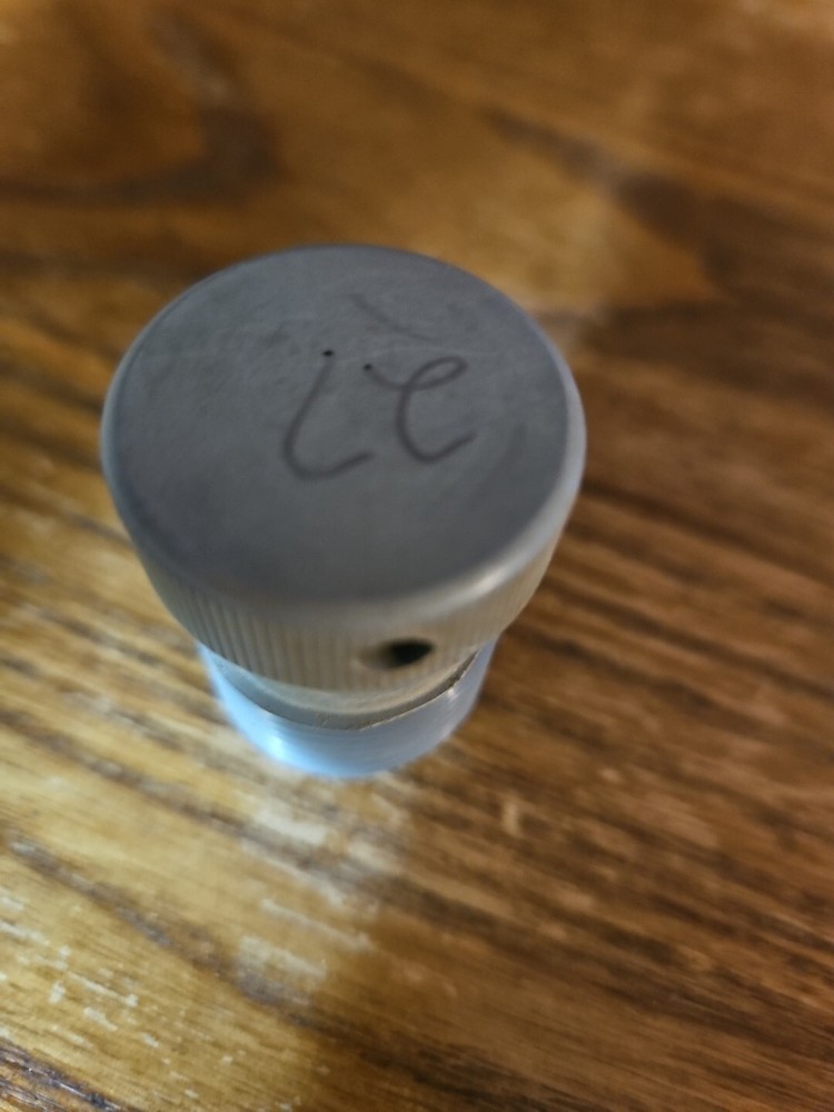 Probe Port Plug 2 Inch