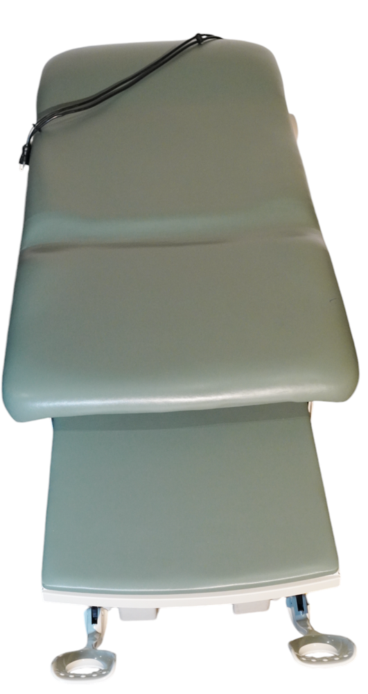Midmark Ritter 204 Exam Table