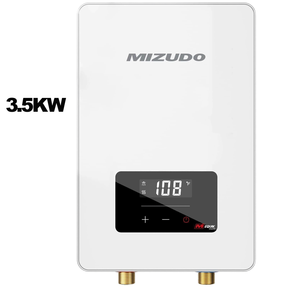 11KW 3.5KW Electric Tankless Water Heater Instant Hot Water Heater whole house