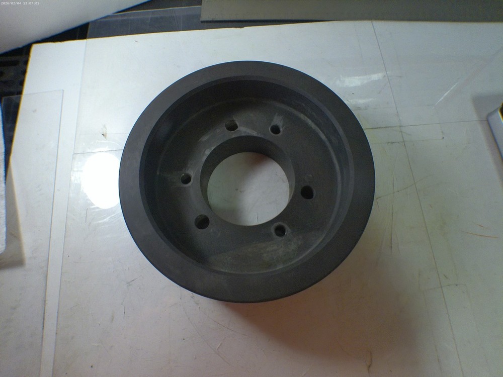 MARTIN 4 5V 925 E Pulley/Sheave