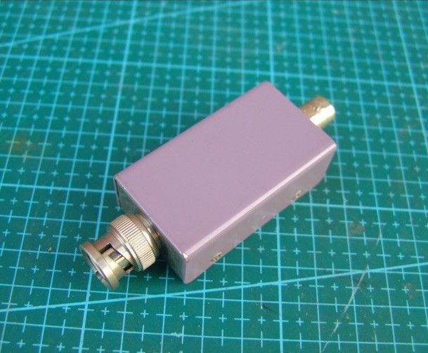 HIGH VOLTAGE PROBE EP-100K
