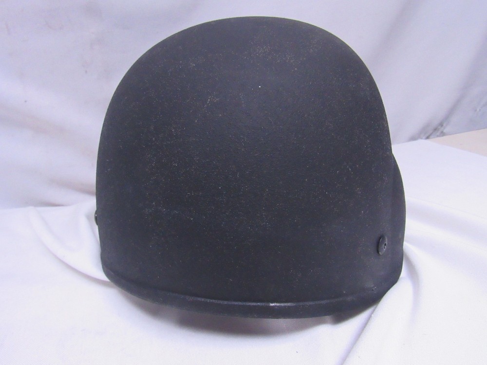 DELTA PASGT BALISTIC HELMET NU LEVEL IIIA