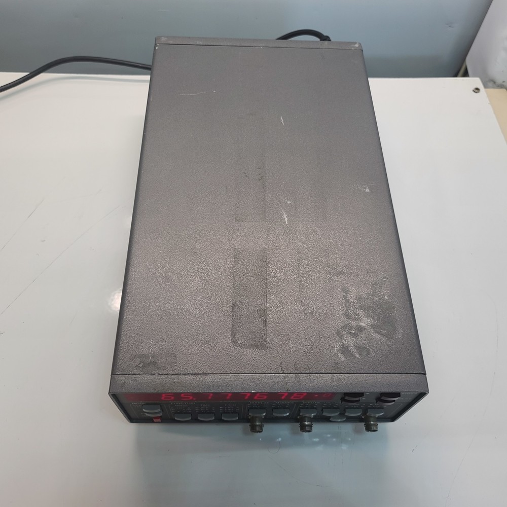 Tabor Electronics UNIVERSAL COUNTER / TIMER MODEL 6020