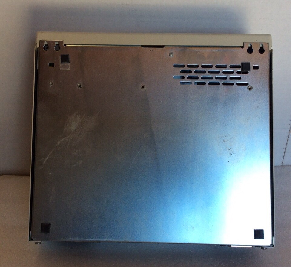 Agilent Technologies Peltier Temperature Controller 89090a